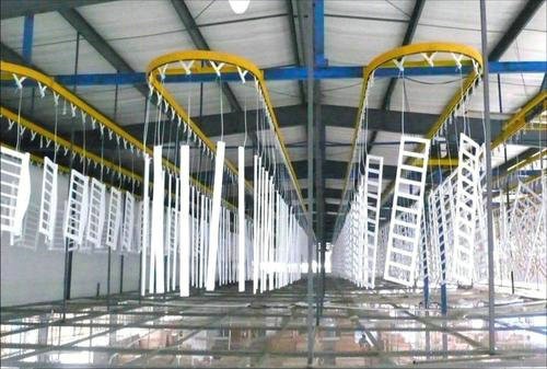 噴漆流水線 噴漆流水線